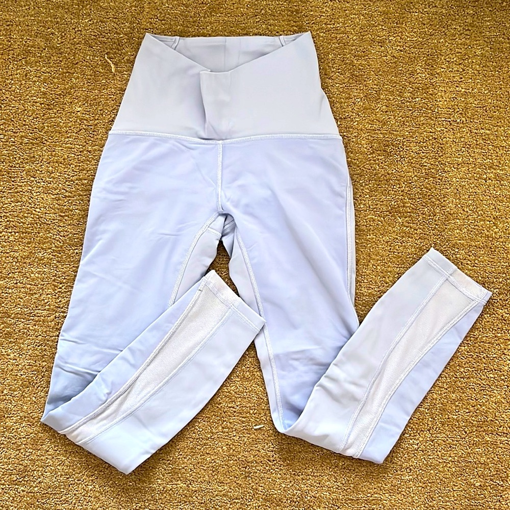Lululemon Capri Pants
